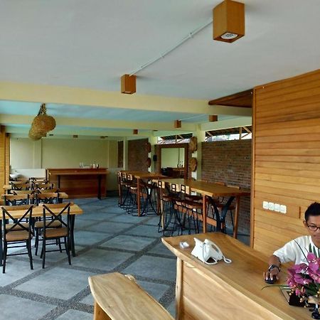 Aloravilla Montongbuwoh 外观 照片